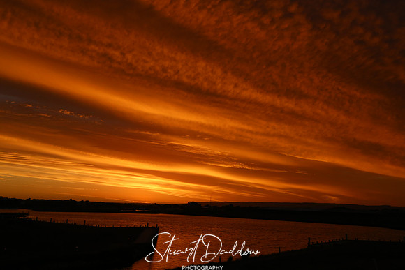 Hindmarsh Island Sunset 3
