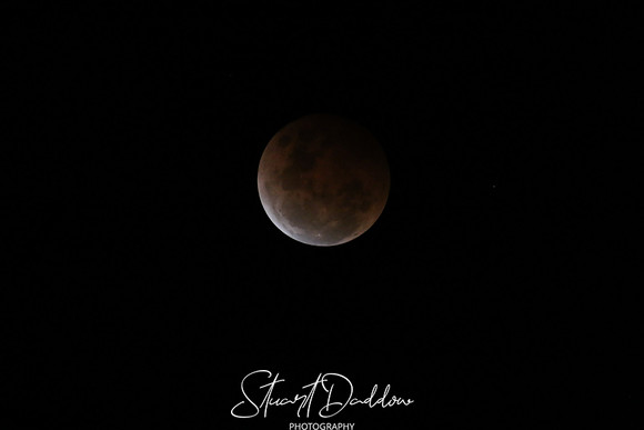 Blood Moon 2 (8.10.14)