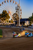 2025 Royal Adelaide Show