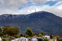 Mt Wellington