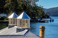 Port Arthur