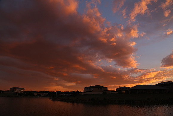 Island Sunset 8