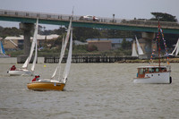 2015 MIlang to Goolwa Freshwater Classic