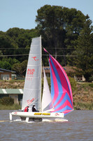 2017 The Marina Hindmarsh Island Milang-Goolwa Freshwater Classic