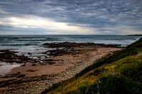 Middleton Beach - October 2018
