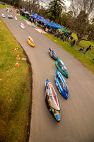 2017 Uni SA Australian HPV Super Series - Round 4