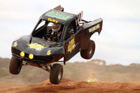 Dirt Wars 1 - Loveday 4x4 Adventure Park 2014