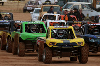 Dirt Wars November 2014