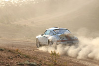 Scouts Rally SA 2015