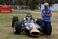 Rolex Australian Formula 1 Grand Prix 2015