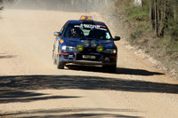 2014 Scouts Rally SA