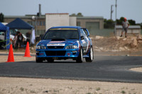OzGymkhana Round 1 2015