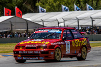 2017 Adelaide Motorsport Festival