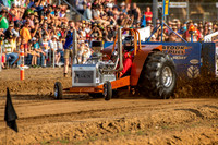 Keith Diesel & Dirt Derby