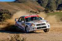 2017 South Australian Rally Championship - All Rounds