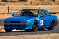 Improved Production & Sports Sedans