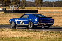 HQ Holdens, Historic Touring & Group N