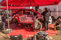 Day Two - Lightforce Rally SA 2016