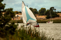 2016 The Marina Hindmarsh Island Milang-Goolwa Freshwater Classic