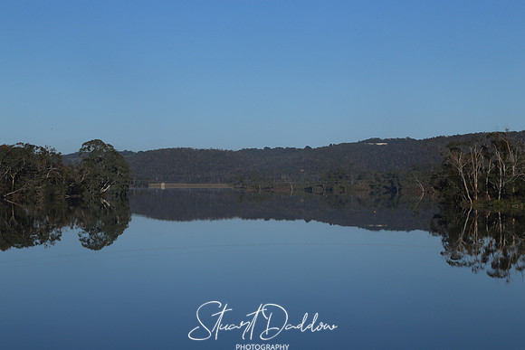 Morning Reflections 1