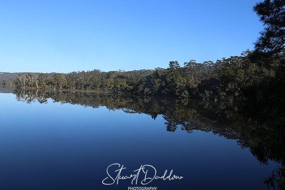 Morning Reflections 2