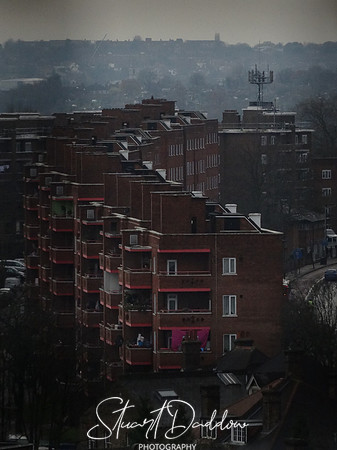 London Apartments 1