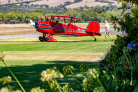 Aldinga Airfield - Feb 2022