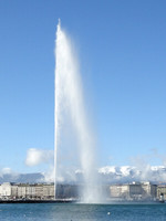 Geneva & Mont Blanc (French Alps)