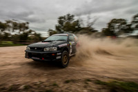 Day One - Lightforce Rally SA 2016