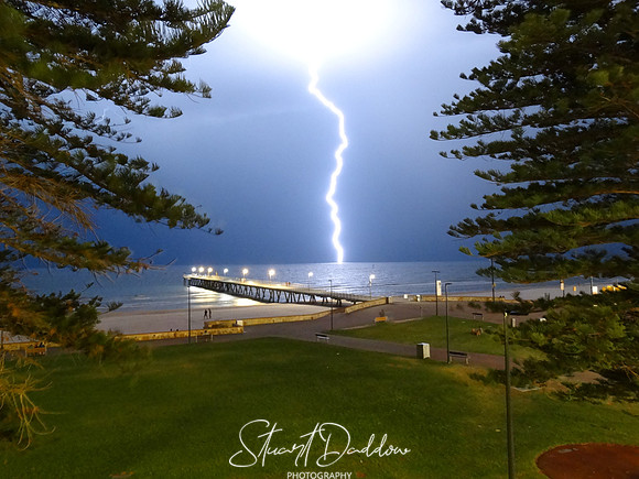 Grand Lightning