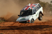 2015 Toyo Tires Riverland Enduro - Saturday Prologue