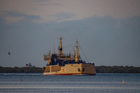 Port Adelaide