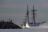 2024 Saltwater Classic Boat Festival - Pt Vincent