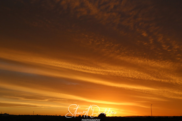 Hindmarsh Island Sunset 2