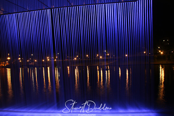 Adelaide Riverbank Bridge 4