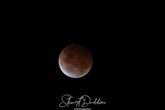 Blood Moon 3 (8.10.14)