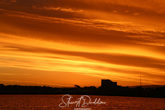 Hindmarsh Island Sunset 5